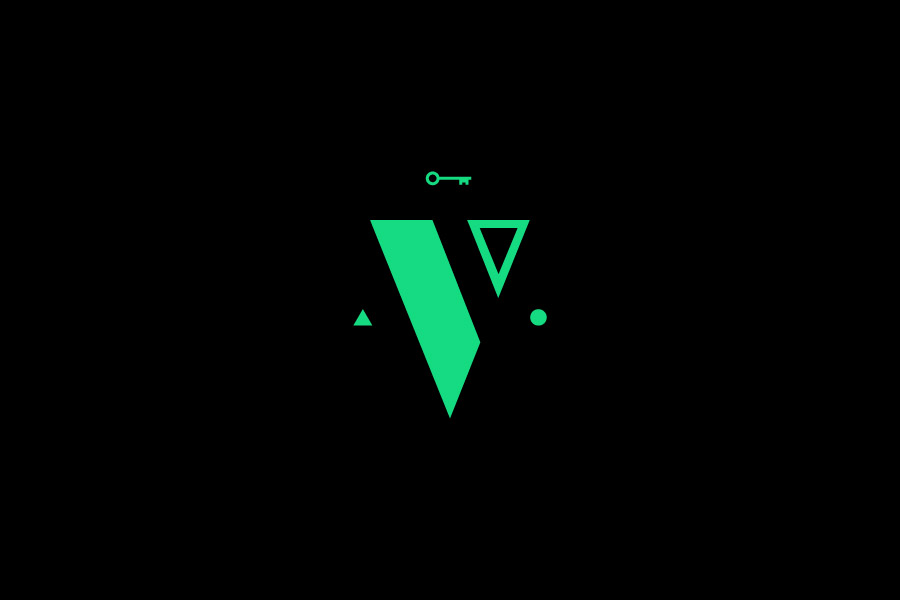 3399 : VOOBAN AGENCE D'INTELLIGENCE INFORMATIQUE - Identité visuelle et web